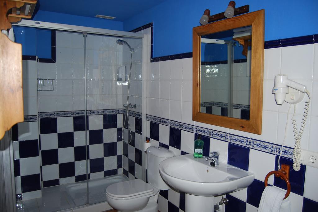 Apartamentos Casa Isabale Biescas  Camera foto